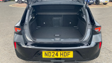 Vauxhall Astra 1.2 Turbo 130 Ultimate 5dr Petrol Hatchback